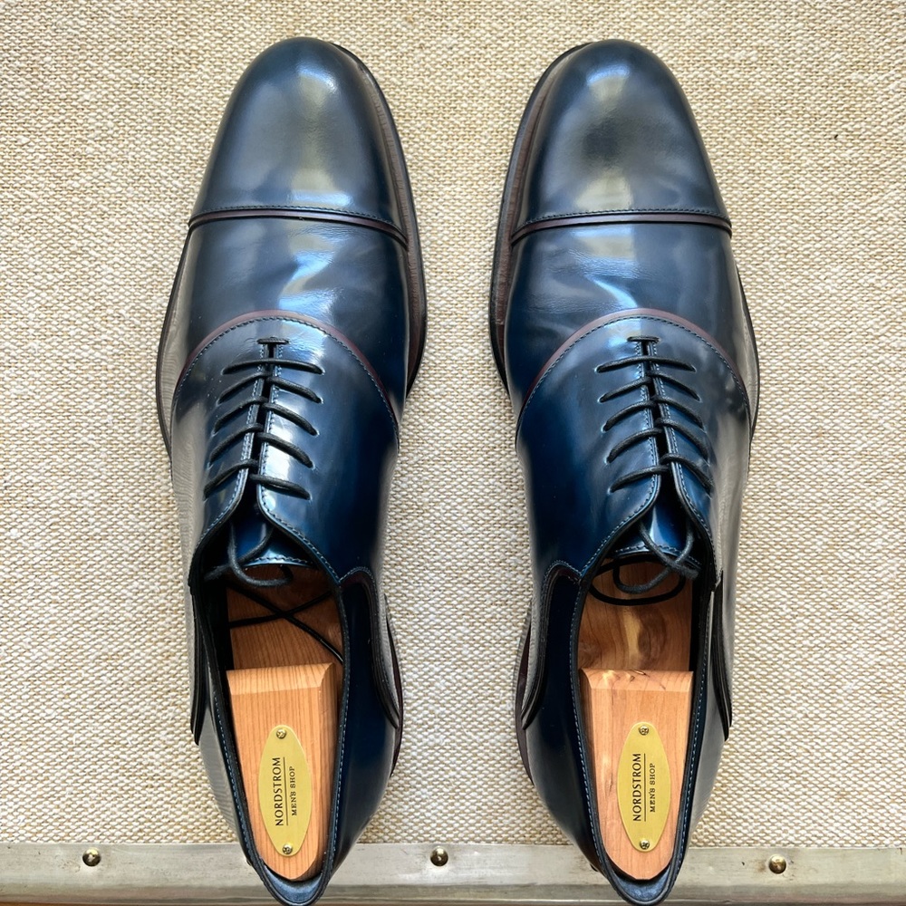 LV Norfolk Richelieu